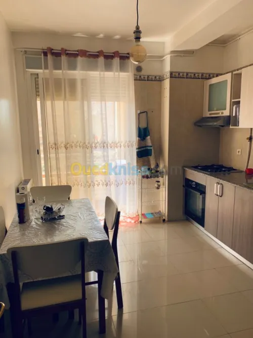 Location Appartement F3 Alger El achour