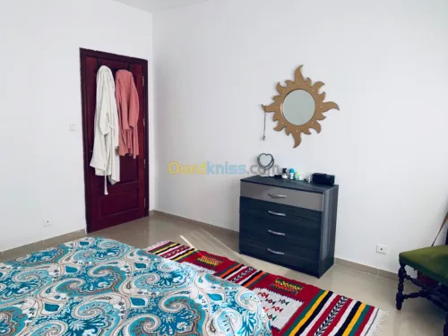 Location Appartement F3 Alger El achour