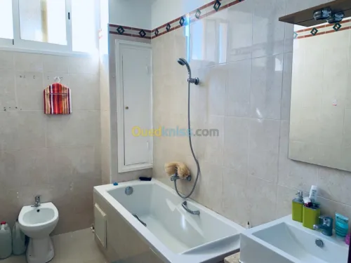 Location Appartement F3 Alger El achour