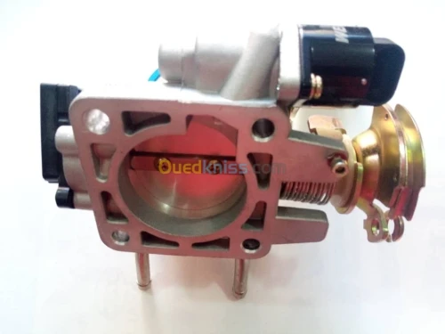 Boîtier papillon GREAT WALL WINGLE ESS