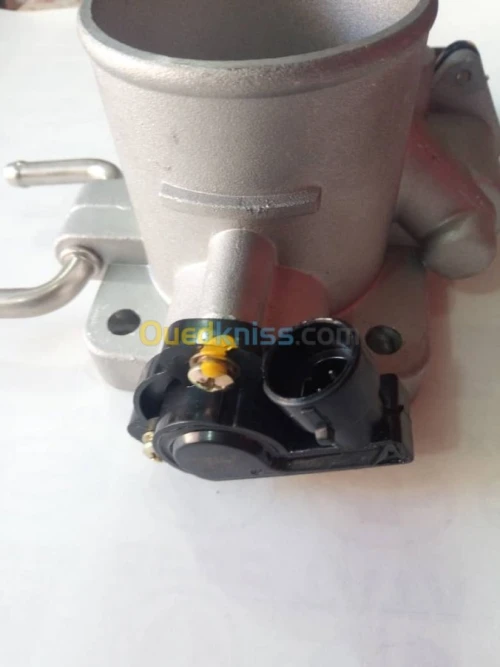 Boîtier papillon GREAT WALL WINGLE ESS