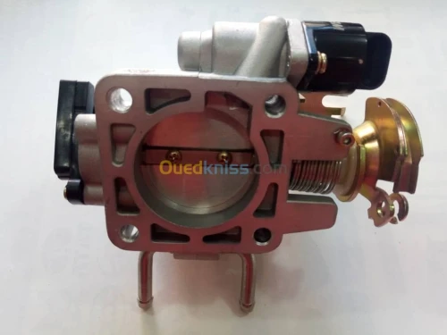 Boîtier papillon GREAT WALL WINGLE ESS