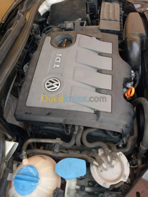 Volkswagen Golf 6 2013 Match