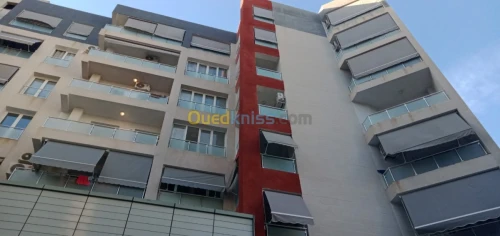 Location Appartement F3 Alger El biar