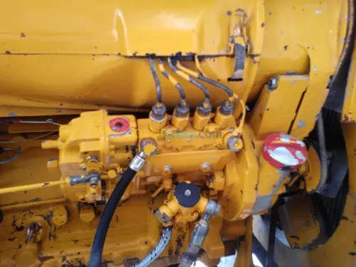 مضخة اسمنات صوناكوم D45