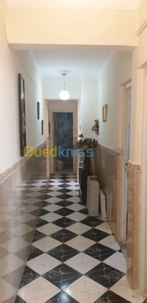 Vente Appartement F2 Alger Birtouta