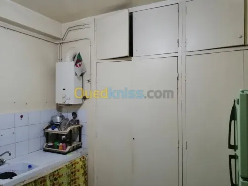 Vente Duplex F4 Blida Bougara