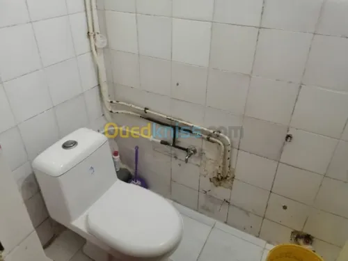 Vente Duplex F4 Blida Bougara