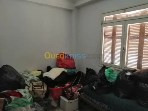 Vente Duplex F4 Blida Bougara
