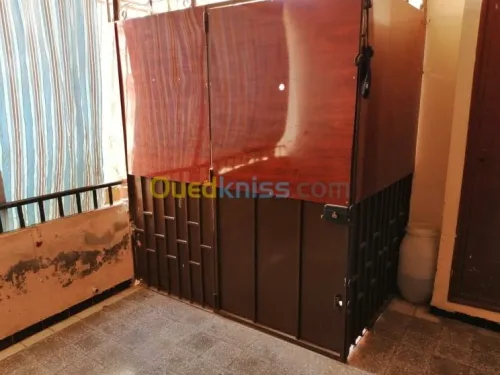 Vente Duplex F4 Blida Bougara