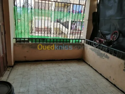 Vente Duplex F4 Blida Bougara