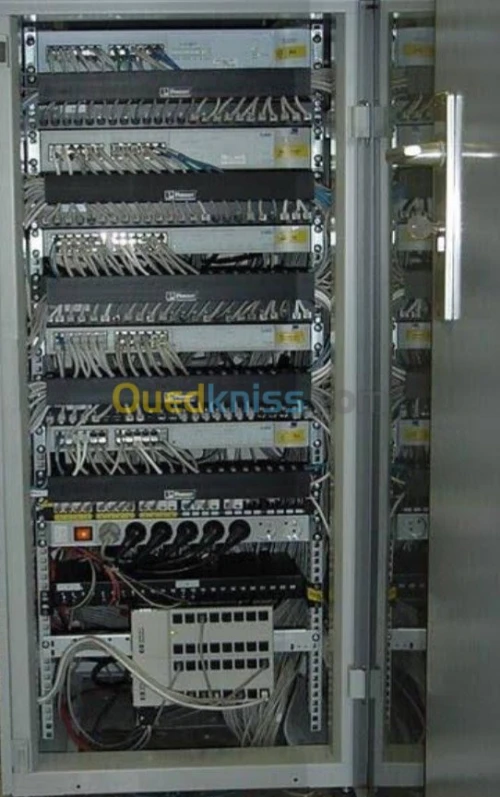 Électricité BTM- ind seletion techniqu