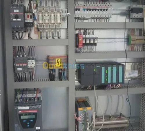 Électricité BTM- ind seletion techniqu