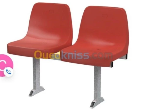 fauteuil de conférence.