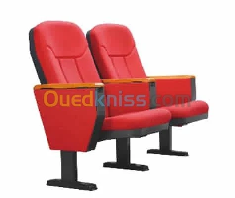 fauteuil de conférence.
