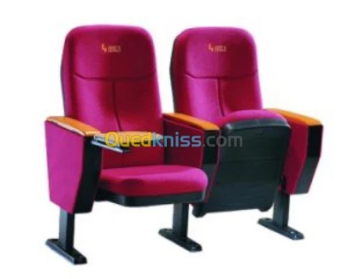 fauteuil de conférence.