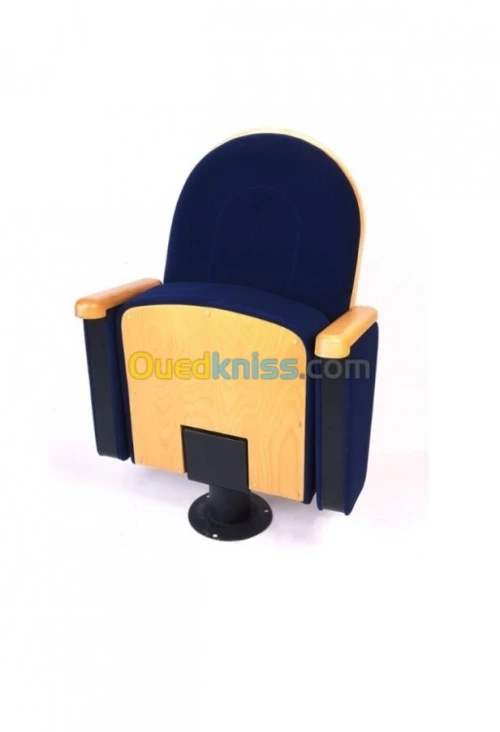 fauteuil de conférence.