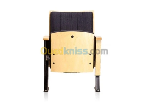 fauteuil de conférence.