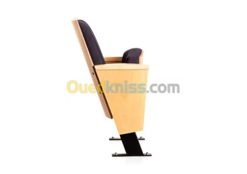 fauteuil de conférence.