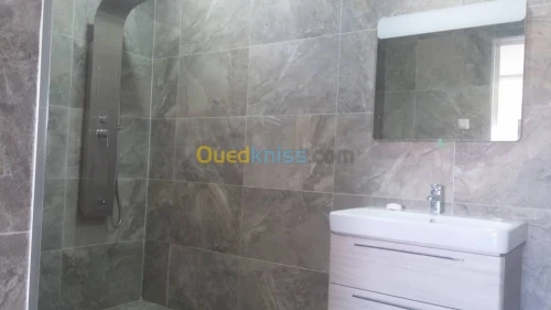 Vente Appartement Alger Dely brahim