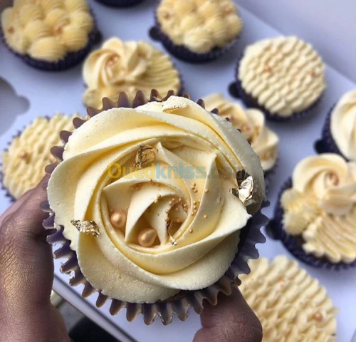 Cake design