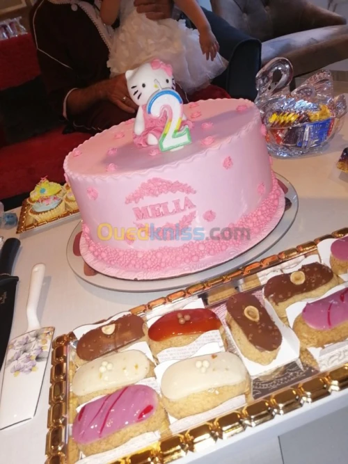 Mariage et décoration et catering