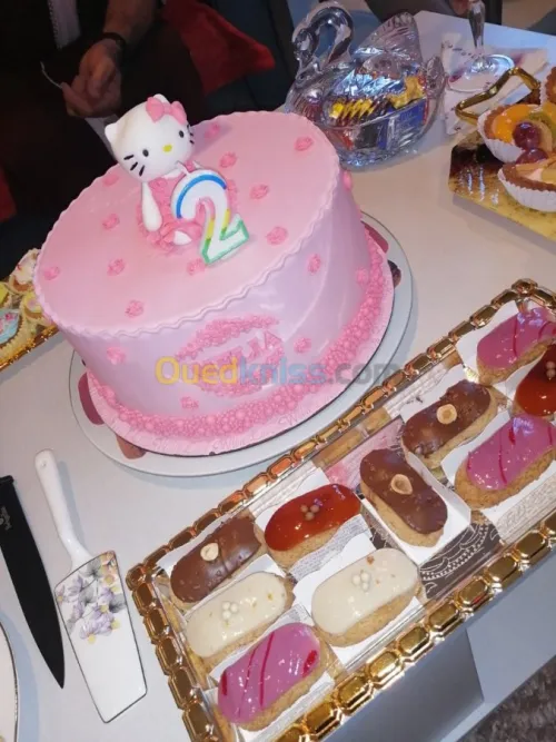 Mariage et décoration et catering