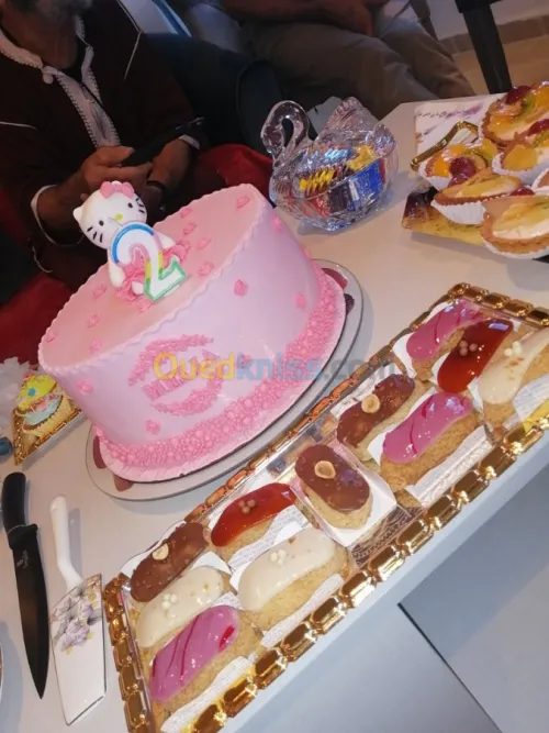 Mariage et décoration et catering