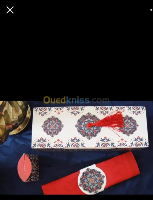 Mariage et décoration et catering