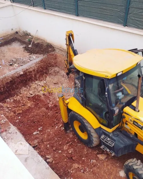 Construction &travaux