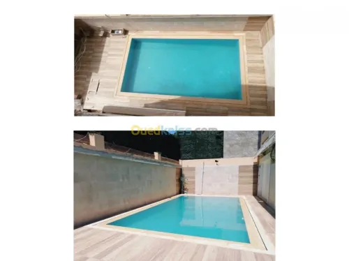 Construction &travaux