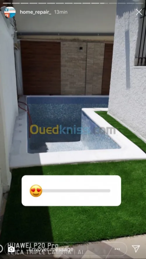 Construction &travaux