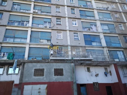  Travaux  de Sablage sable الترميل 