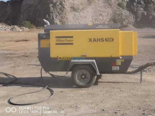  Travaux  de Sablage sable الترميل 