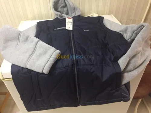 veste lee cooper    