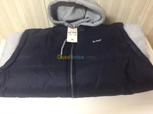 veste lee cooper    