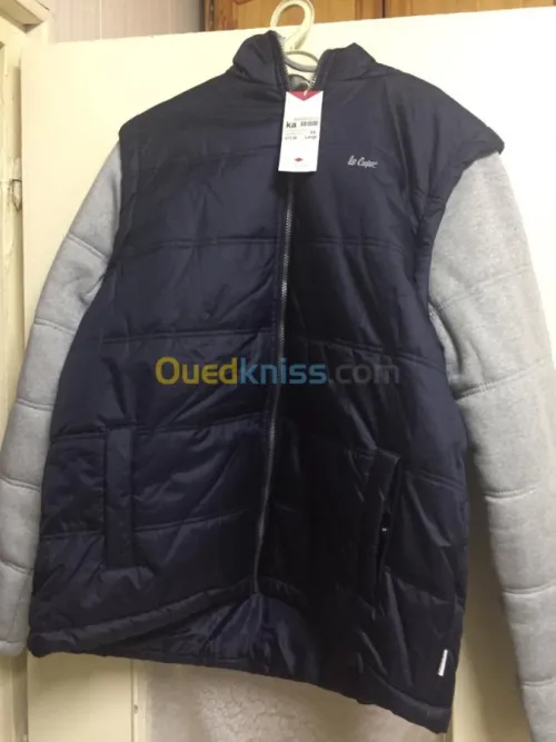 veste lee cooper    