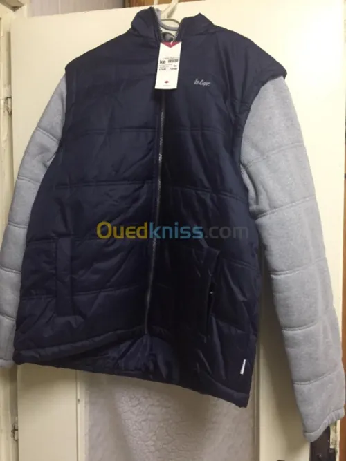 veste lee cooper    
