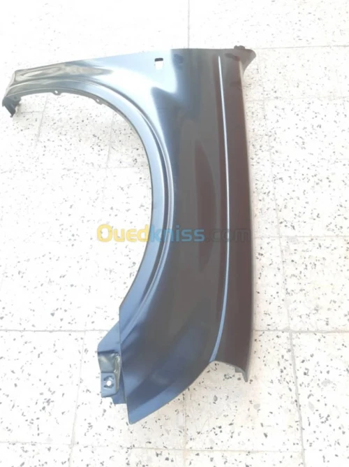 AILE ISUZU D-MAX ANC 2005-2006