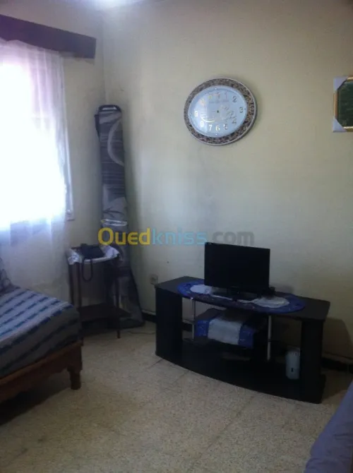 Vente Appartement F3 Tlemcen Tlemcen