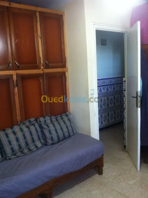 Vente Appartement F3 Tlemcen Tlemcen