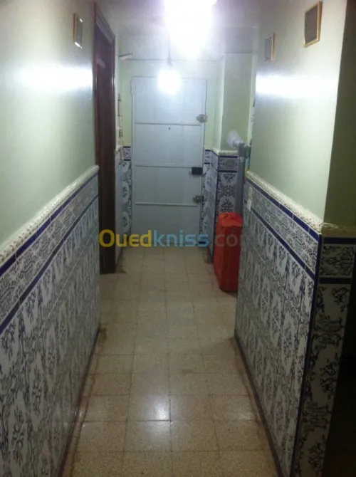 Vente Appartement F3 Tlemcen Tlemcen