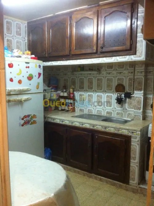 Vente Appartement F3 Tlemcen Tlemcen