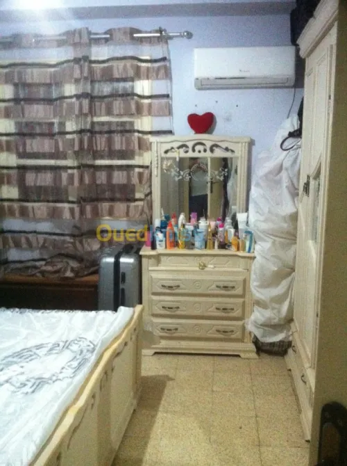 Vente Appartement F3 Tlemcen Tlemcen