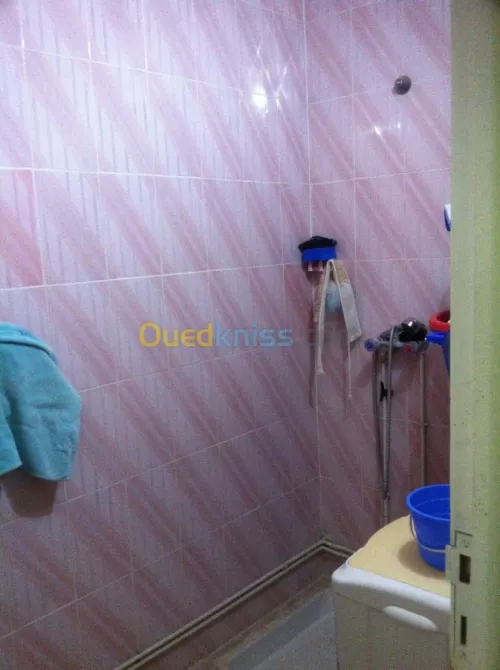 Vente Appartement F3 Tlemcen Tlemcen