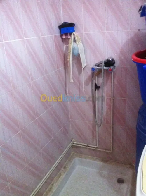 Vente Appartement F3 Tlemcen Tlemcen