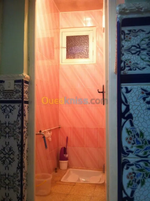 Vente Appartement F3 Tlemcen Tlemcen