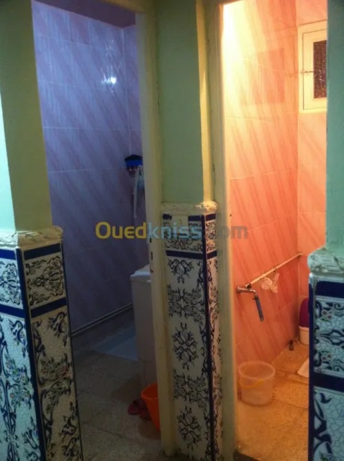 Vente Appartement F3 Tlemcen Tlemcen