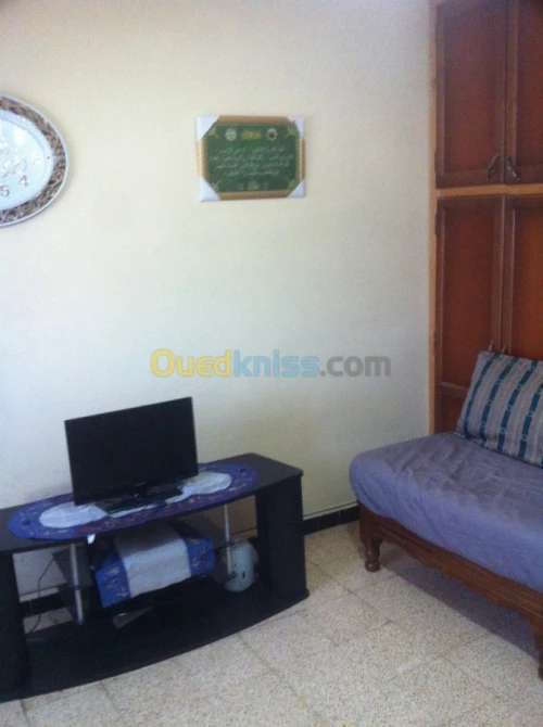 Vente Appartement F3 Tlemcen Tlemcen