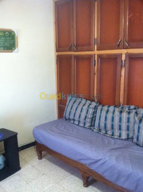 Vente Appartement F3 Tlemcen Tlemcen